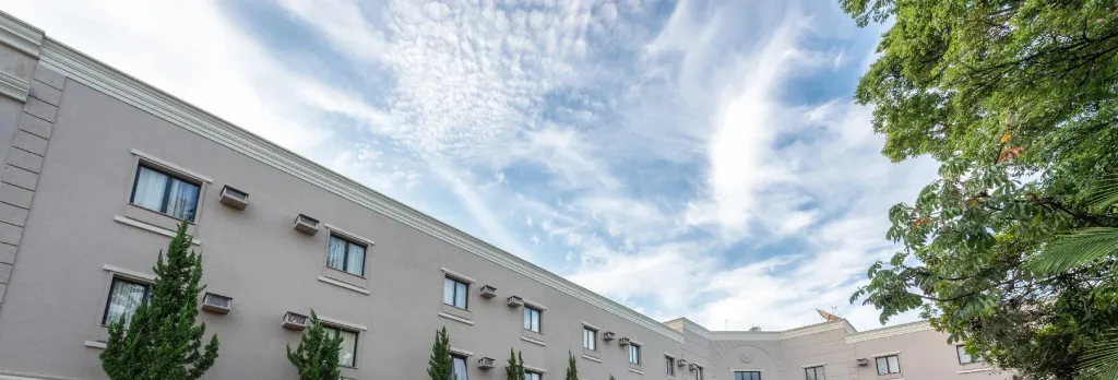Class Hotel Varginha