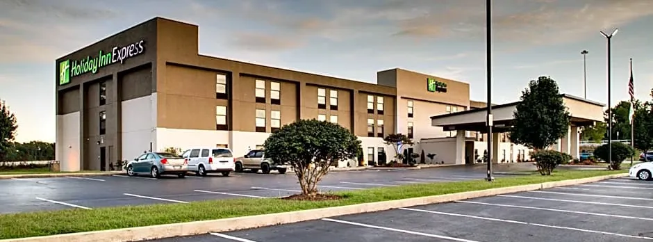 Holiday Inn Express Horse Cave By IHG