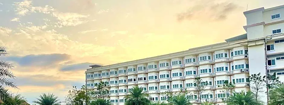 Siamgrand Hotel