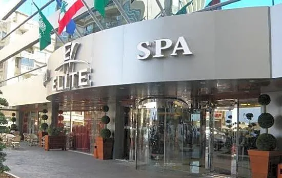 Elite Hotel & Spa