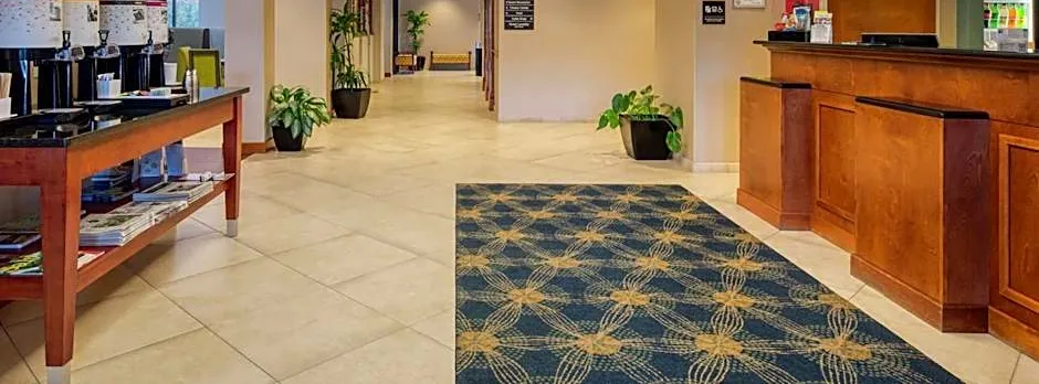 Hampton Inn Wilmington-University Area/Smith Creek Station