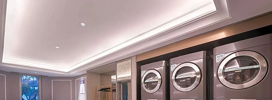 Mercure Shanghai Jinqiao