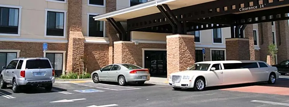 Hampton Inn Brentwood