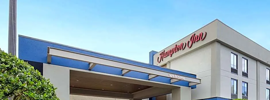 Hampton Inn Mobile-I-10 West/Bellingrath Gardens (Tillman's Corner)