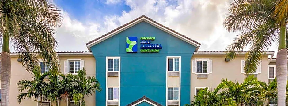 WoodSpring Suites Fort Lauderdale