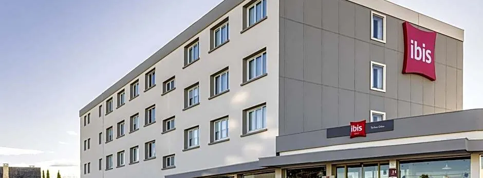 ibis Tarbes Odos