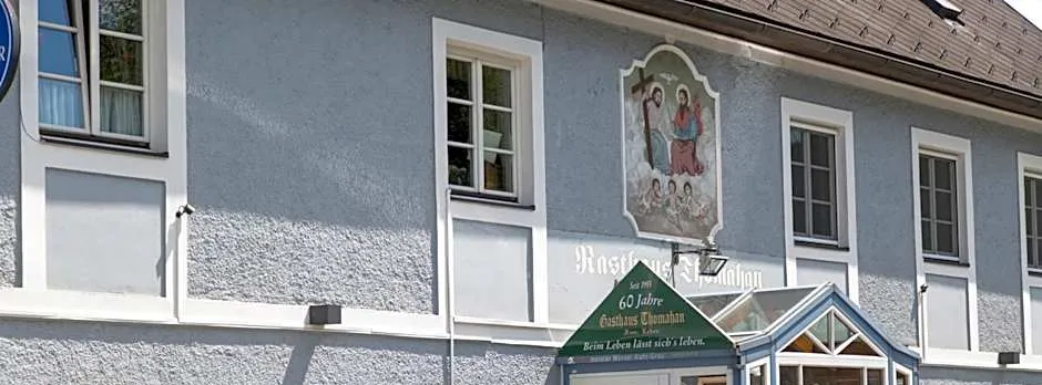 Gästehaus Thomahan