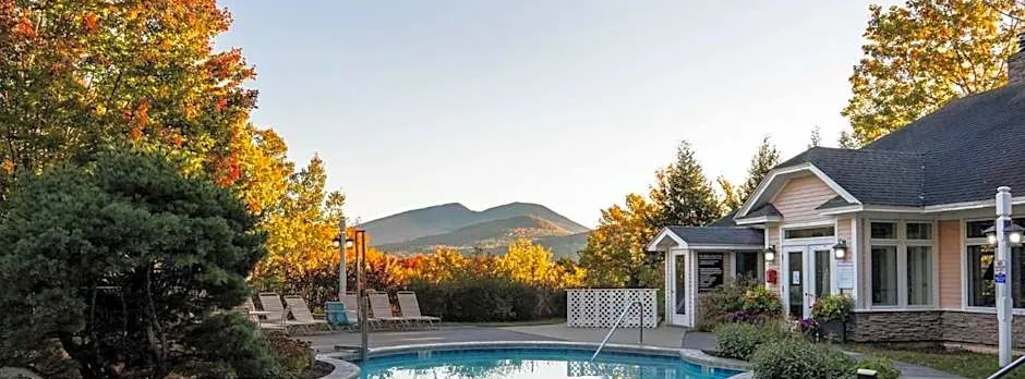 Nordic Village Resort