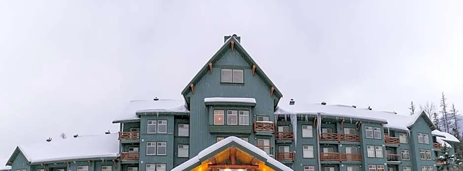 Snow Creek Lodge by Fernie Lodging Co
