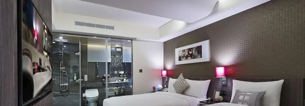 HOTEL BFUN