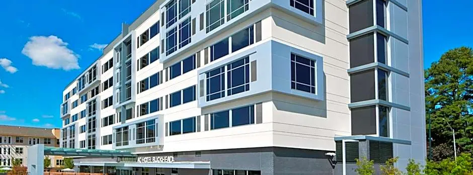AC Hotel Atlanta Buckhead at Phipps Plaza