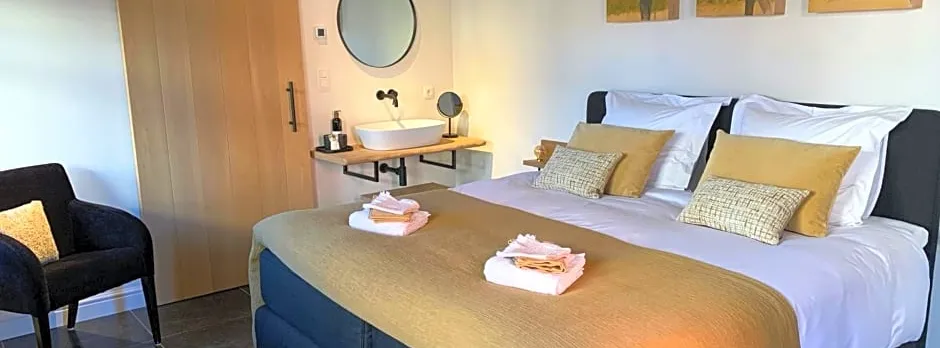 B&B 't klein GELUK