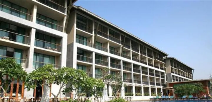 Jin Jiang Sanya Royal Garden Resort