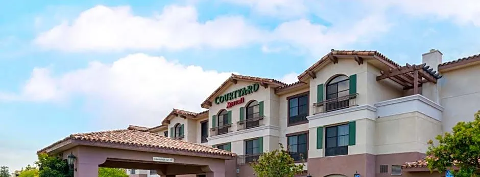 Courtyard by Marriott Thousand Oaks Ventura County