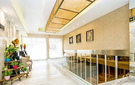 Rong City Four Seasons Hotel, Chengdu
