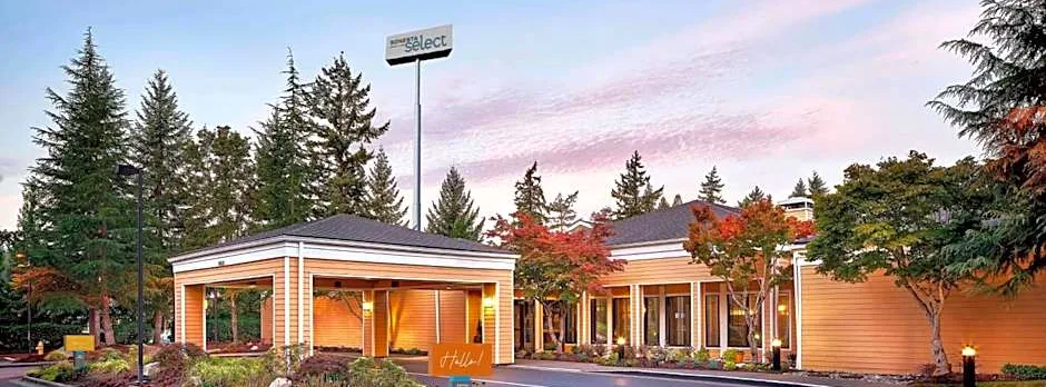 Sonesta Select Seattle Bellevue Redmond