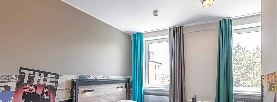 A&O München Laim