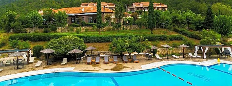 Hotel Epavlis