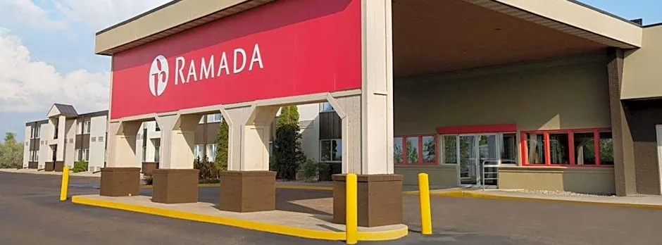 Ramada by Wyndham Bismarck