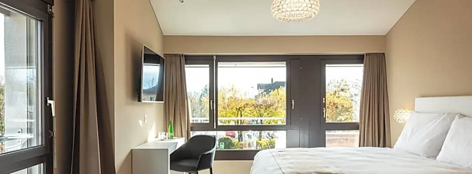 Hotel Lo! im Kreuz Jona