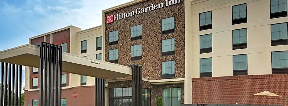 Hilton Garden Inn Madison Huntsville Airport