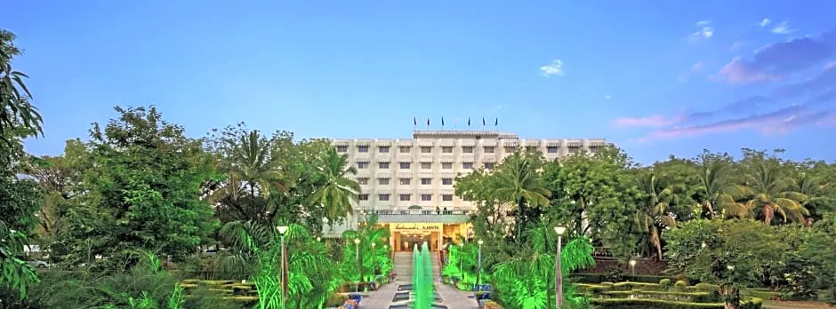 Ambassador Ajanta Hotel Aurangabad