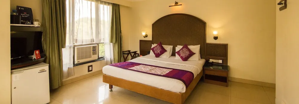 Hotel Srimaan