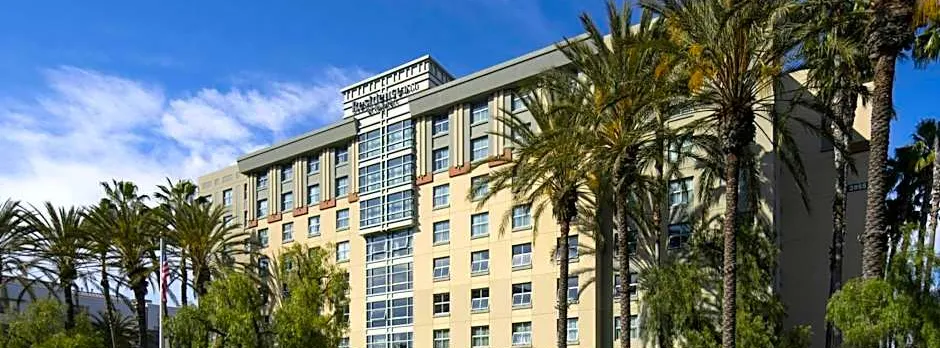 Residence Inn by Marriott Irvine John Wayne Airport/Orange County