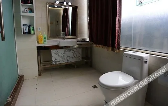 Haosheng Business Hotel