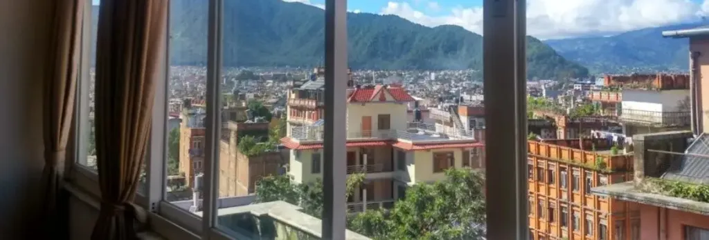 Avataar Kathmandu Hotel