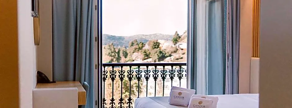 HOTEL CANDOR