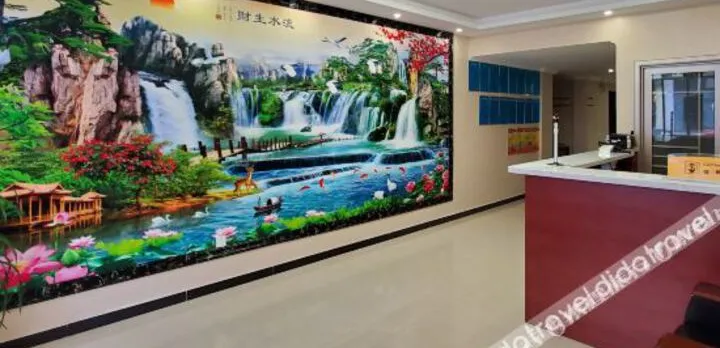 Luanping Qianjiaxi Hotel