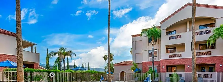 Hilton Vacation Club Varsity Club Tucson