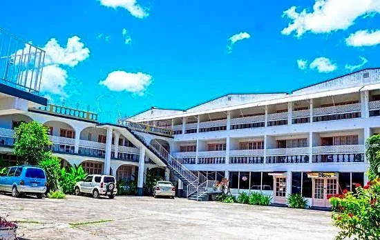 Marine View Hotel