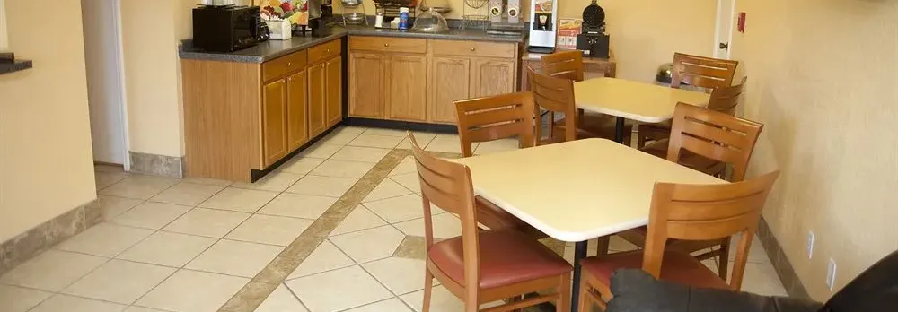 Travelodge Defuniak Springs