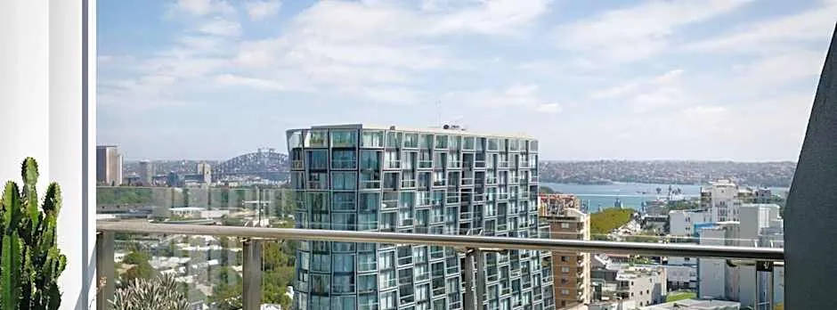 Hotel Indigo Sydney Potts Point By IHG