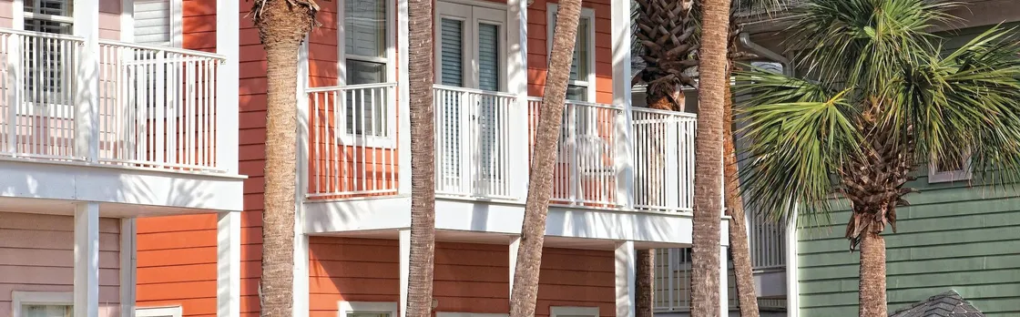 Club Wyndham Beach Street Cottages