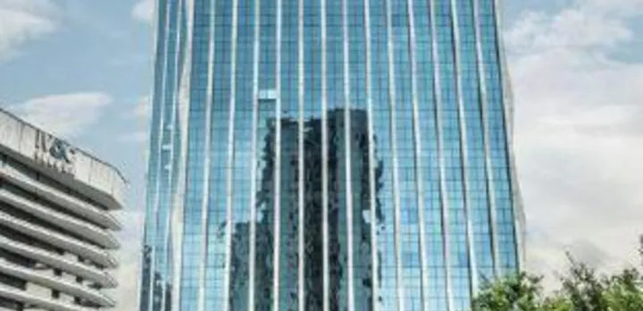 Chongqing Youheng Hotel