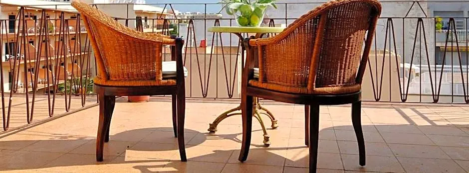 Hotel Balear