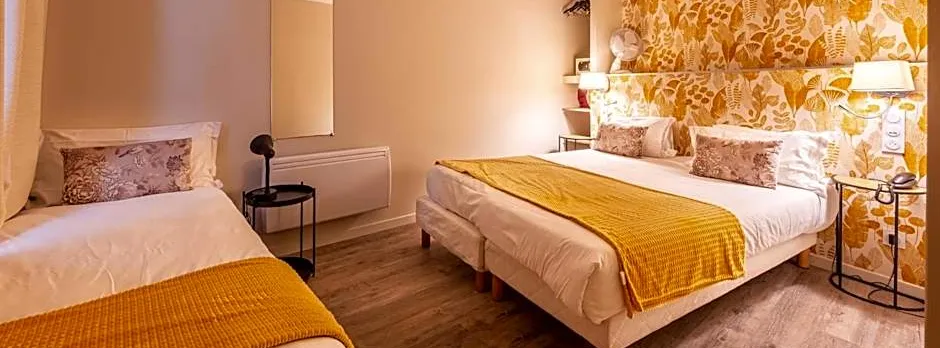 Hotel Relais Bergson