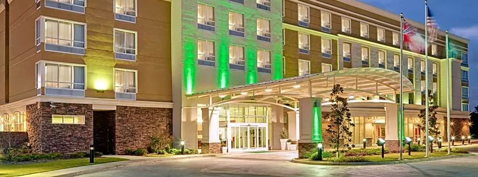 Holiday Inn Pearl - Jackson Area By IHG