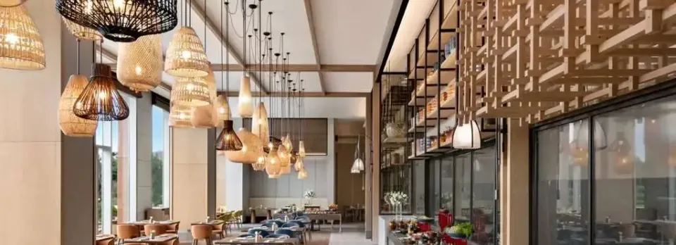 Shangri-La Putian