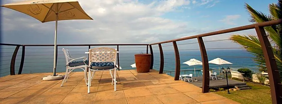 Ocean Hideaway Bed and Breakfast