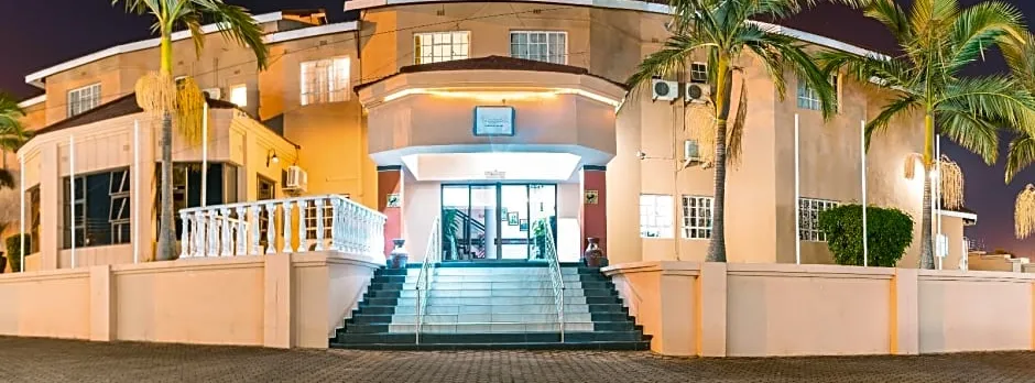 Global Village Guest House