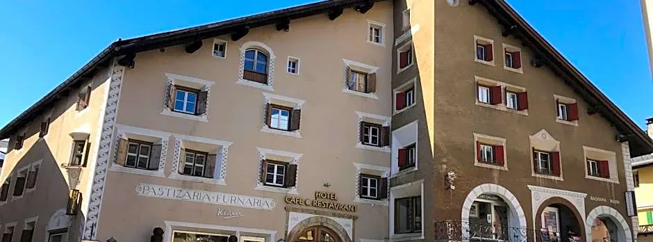 Hotel Klarer