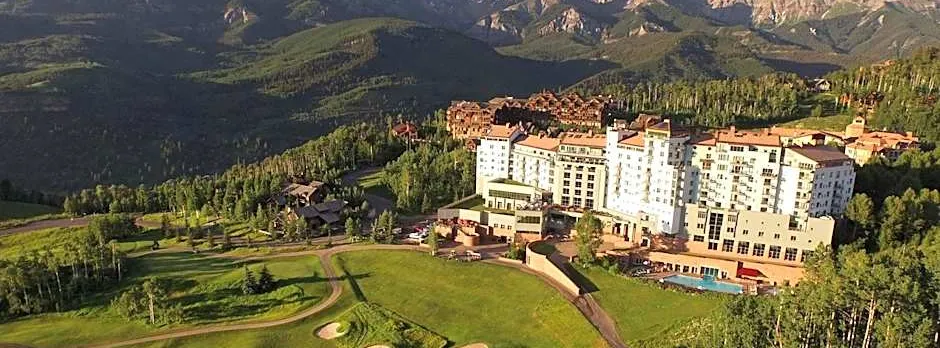 The Peaks Resort and Spa