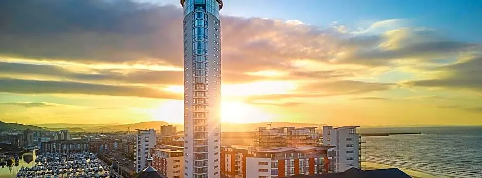 Delta Hotels Swansea