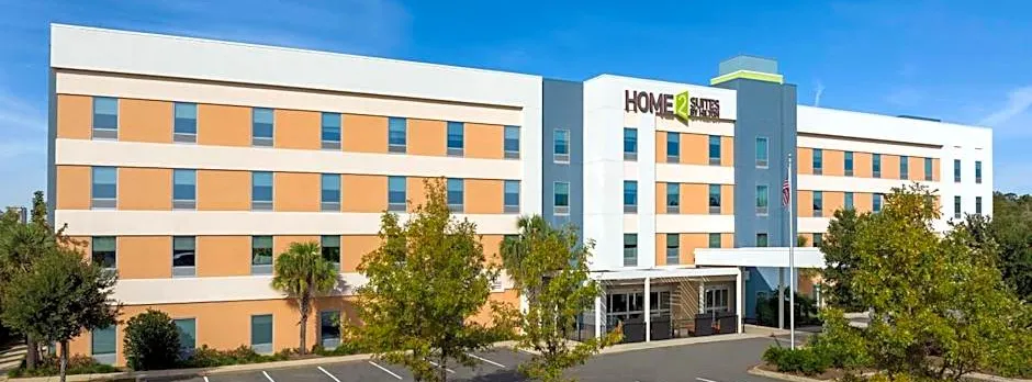 Home2 Suites by Hilton Tallahassee State Capitol