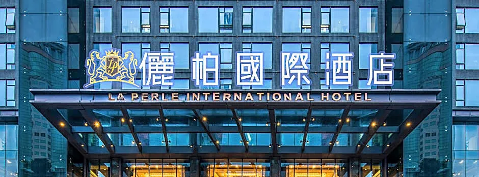 La Perle International Hotel