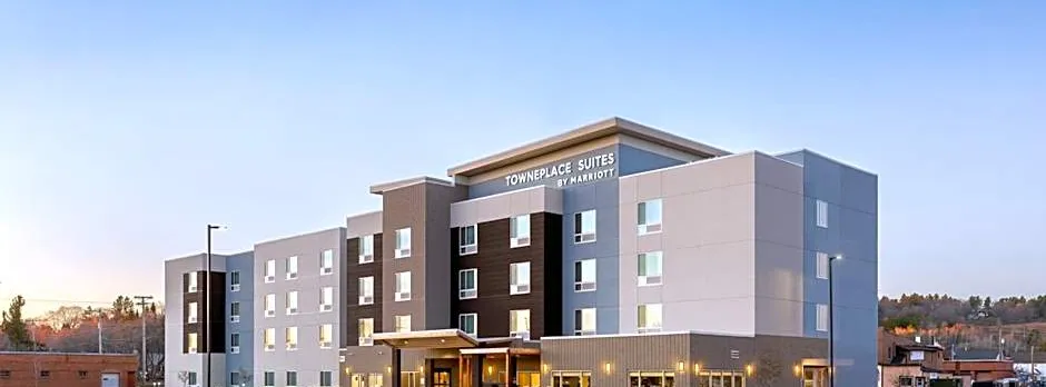 TownePlace Suites by Marriott Iron Mountain